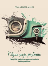 Objav svoje poslanie