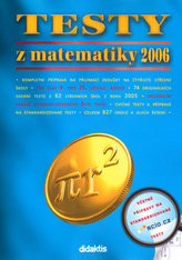 Testy z matematiky 2006
