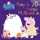Peppa Pig: Peppa\'s Happy Halloween
