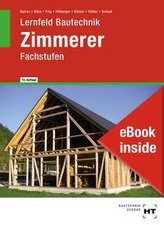 eBook inside: Buch und eBook Zimmerer