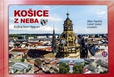 Košice z neba-Košice from heaven