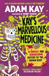 Kay\'s Marvellous Medicine
