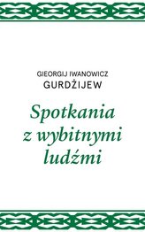 Spotkania z wybitnymi ludźmi