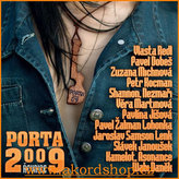 Porta Řevnice 2009 - CD