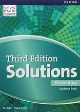 Maturita Solutions 3rd Elementary Essentials Teachers Book & Resource Disc Pack