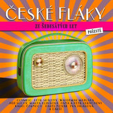 České fláky ze šedesátých let – Pošesté - CD