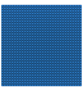 Sluban M38-B0833E Základová deska 32x32 modrá