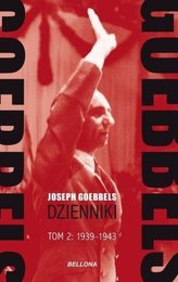 Goebbels. Dzienniki 1939-43