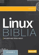 Linux. Biblia