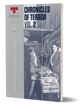 Chronicles of Terror Vol.2