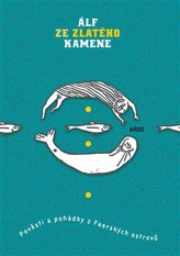 Álf ze Zlatého kamene