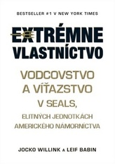 Extrémne vlastníctvo