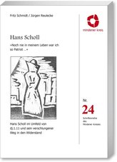 Hans Scholl