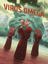 Virus Omega 2: Der Endkampf