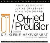 Ein Gespräch über Otfried Preußler