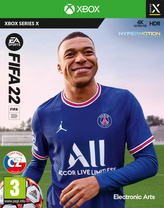 XSX FIFA 22