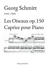 Les Oiseaux op. 150
