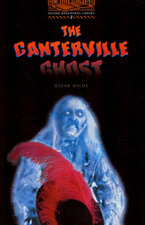 Canterville Ghost