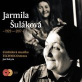 Jarmila Šuláková (1929-2017)