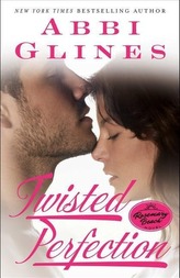Twisted Perfection, 5: A Rosemary Beach Novel