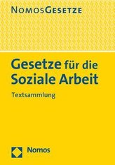 Gesetze für die Soziale Arbeit