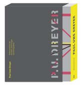 Paul Uwe Dreyer, Werkverzeichnis der Gemälde, Zeichnungen und Druckgrafiken