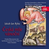 Jan Jakub Ryba: Česká mše vánoční