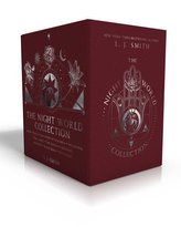 The Night World Collection: Daughters of Darkness; Spellbinder; Dark Angel; The Chosen; Soulmate; Huntress; Black Dawn; Witchlig