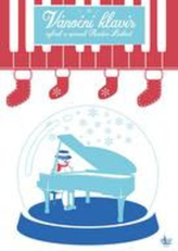 Vánoční klavír