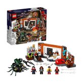 LEGO Super Heroes 76185 Spider-Man v dílně Sanctum