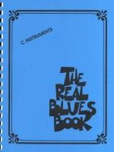 The Real Blues Book: C Instruments