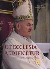  Ut Ecclesia aedificetur