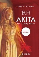  Akita: Krv a slzy Matky