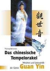 Das chinesische Tempelorakel