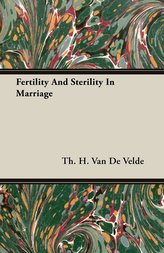 Fertility And Sterility In Marriage