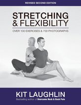 Stretching & Flexibility, 2nd edition