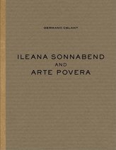 Ileana Sonnabend and Arte Povera