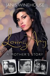 Loving Amy: A Mother\'s Story