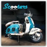 Scooters - Motorroller 2022