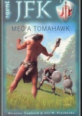 Meč a tomahawk