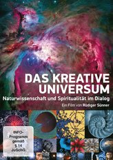 Das kreative Universum (Sonderausgabe)