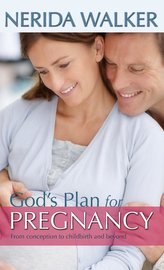 God\'s Plan for Pregnancy: From Conception to Childbirth and Beyond