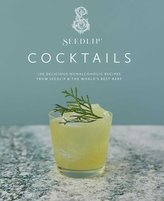 Seedlip Cocktails: 100 Delicious Nonalcoholic Recipes from Seedlip & the World\'s Best Bars