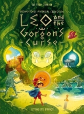 Leo and the Gorgon\'s Curse