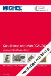 Kanalinseln und Man 2021/2022
