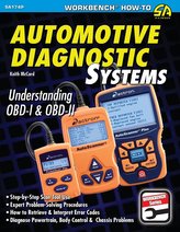 Automotive Diagnostic Systems: Understanding OBD-I & OBD-II