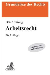 Arbeitsrecht