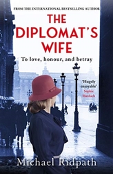 The Diplomat\'s Wife