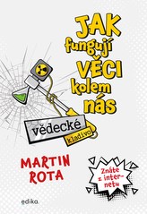 Vědecké kladivo - Jak fungují věci kolem nás