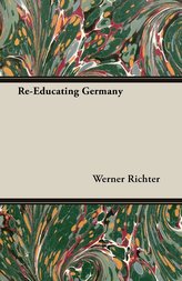 Re-Educating Germany